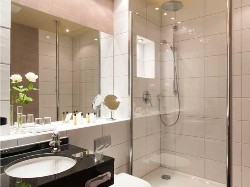 Romantik Hotel Das Smolka Hamburg-Harburg Exteriör bild