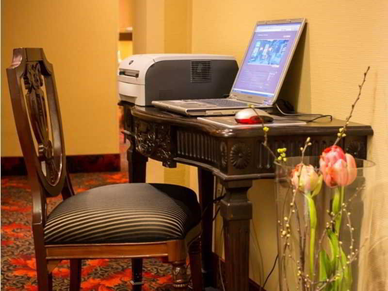 Romantik Hotel Das Smolka Hamburg-Harburg Exteriör bild