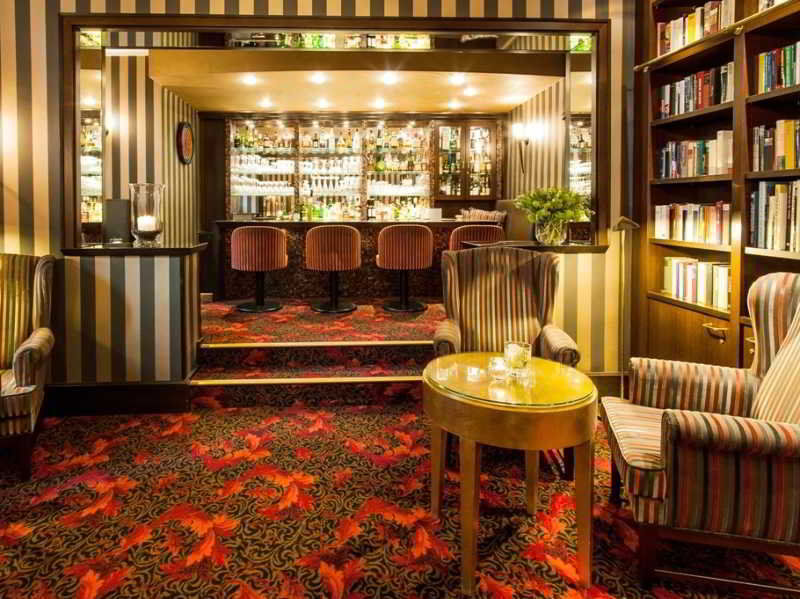 Romantik Hotel Das Smolka Hamburg-Harburg Exteriör bild